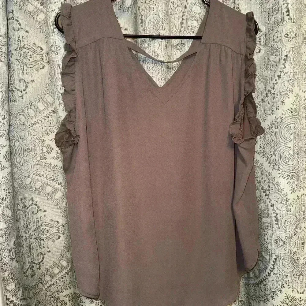 Versona Woman’s Blouse - Picture 2 of 4